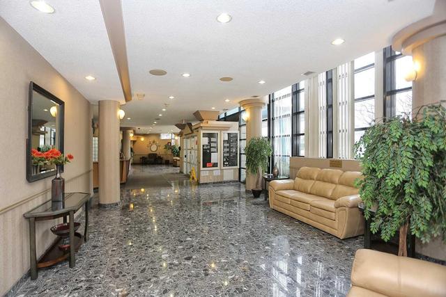 704 - 25 Trailwood Dr S, Condo with 2 bedrooms, 2 bathrooms and 1 parking in Mississauga ON | Image 19