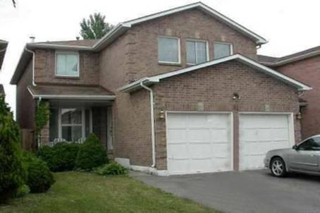81 Westhampton Dr, House detached with 4 bedrooms, 4 bathrooms and 4 parking in Vaughan ON | Image 1