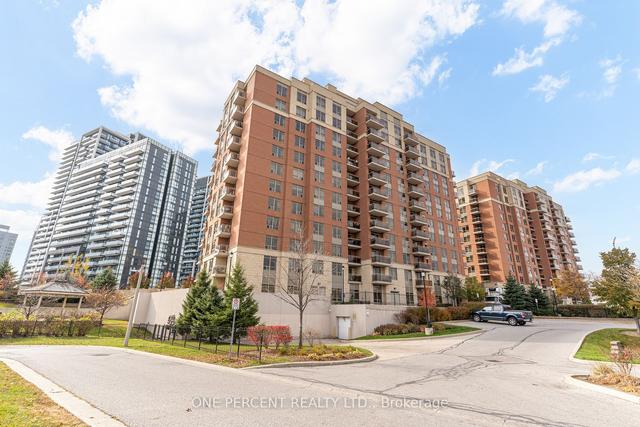 lph09 - 75 King William Cres, Condo with 1 bedrooms, 1 bathrooms and 1 parking in Richmond Hill ON | Image 1