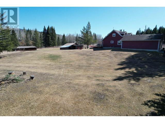 3467 Dale Lake Road, House detached with 3 bedrooms, 2 bathrooms and null parking in Cariboo A BC | Image 8