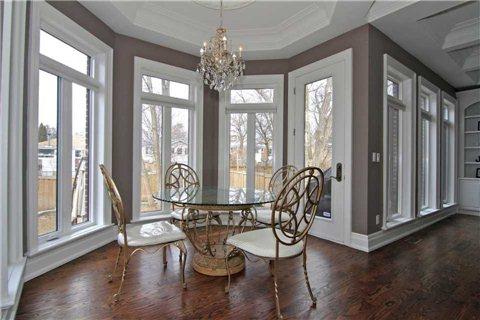 176 Harlandale Ave, House detached with 4 bedrooms, 6 bathrooms and 6 parking in Toronto ON | Image 8