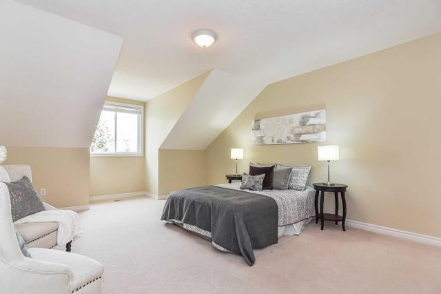2 Terraview Cres, House attached with 2 bedrooms, 3 bathrooms and 2 parking in Guelph ON | Image 13