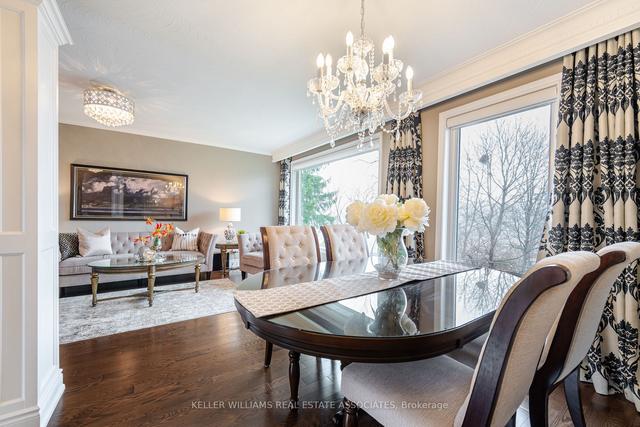 7 Atwood Pl, House detached with 3 bedrooms, 2 bathrooms and 5 parking in Toronto ON | Image 39