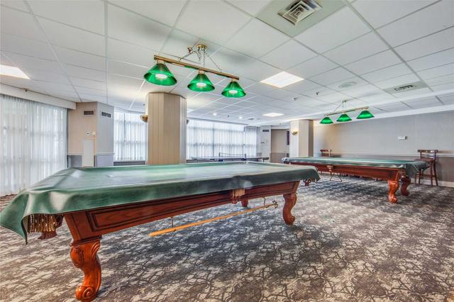 402 - 1200 Don Mills Rd, Condo with 2 bedrooms, 1 bathrooms and 1 parking in Toronto ON | Image 8