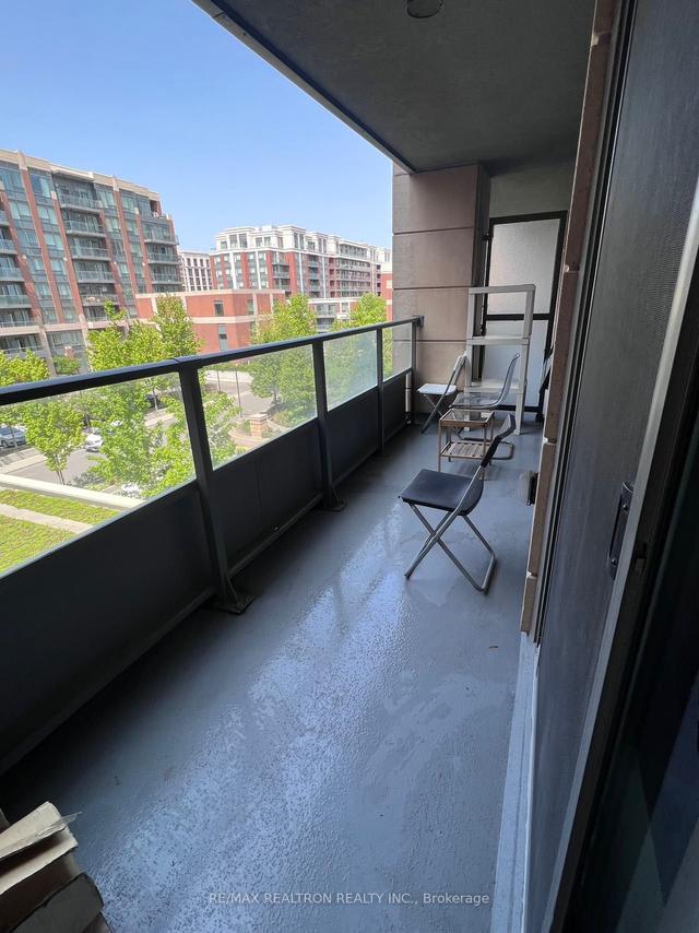 531 - 18 Uptown Dr, Condo with 1 bedrooms, 1 bathrooms and 1 parking in Markham ON | Image 6