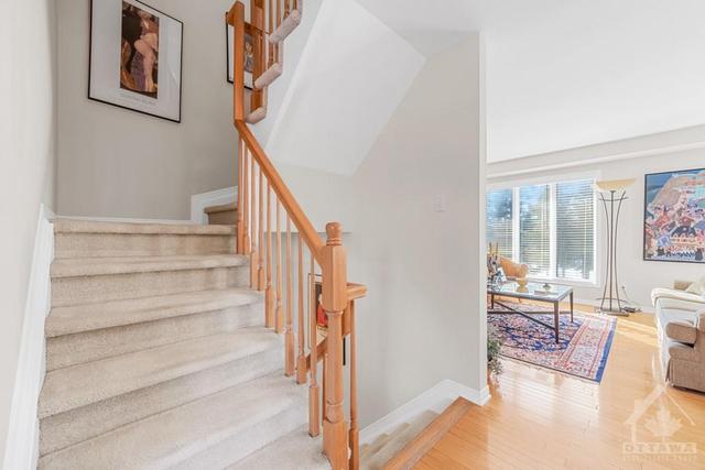 16 Barnaby Private, Townhouse with 2 bedrooms, 2 bathrooms and 2 parking in Ottawa ON | Image 15