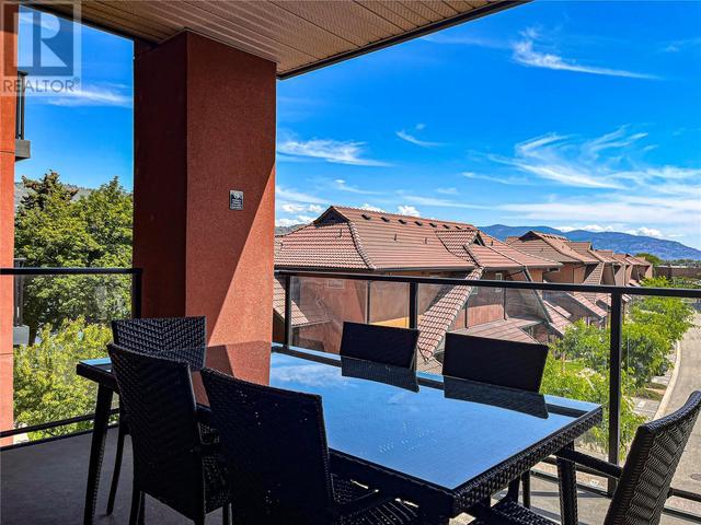327 - 15 Park Place, Condo with 2 bedrooms, 2 bathrooms and 1 parking in Osoyoos BC | Image 1