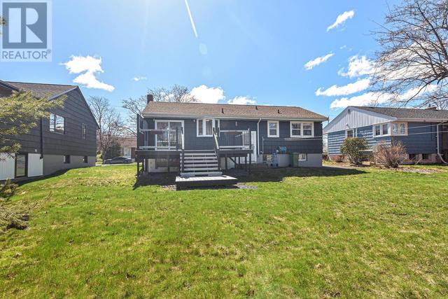 31 Limardo Drive, House detached with 3 bedrooms, 1 bathrooms and null parking in Halifax NS | Image 9