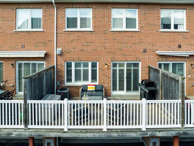 10c - 39 North Maple St, Townhouse with 3 bedrooms, 3 bathrooms and 4 parking in Collingwood ON | Image 20