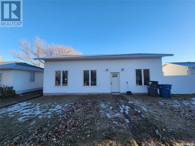 214 Main Street, House detached with 0 bedrooms, 1 bathrooms and null parking in Rouleau SK | Image 44