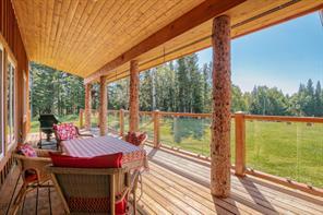 263131 Coyote Creek Road, House detached with 4 bedrooms, 3 bathrooms and 10 parking in Kananaskis AB | Image 9