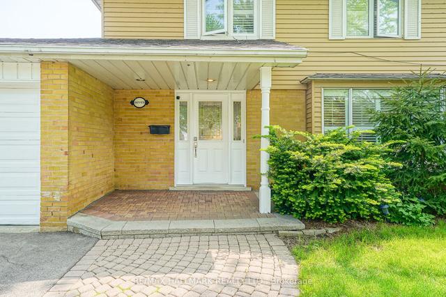 7 Deanecrest Rd, House detached with 4 bedrooms, 2 bathrooms and 3 parking in Toronto ON | Image 12