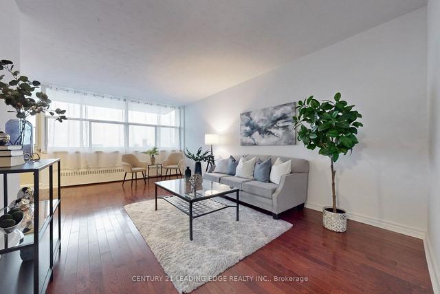 1005 - 2245 Eglinton Ave E, Condo with 2 bedrooms, 1 bathrooms and 1 parking in Toronto ON | Image 39