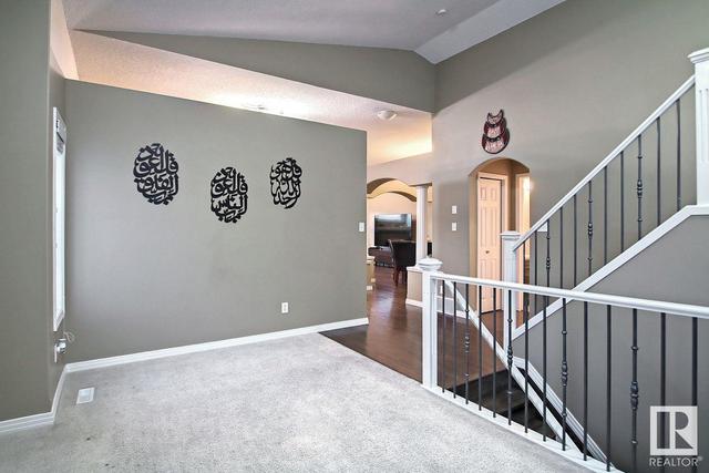 17012 74 St Nw, House detached with 4 bedrooms, 3 bathrooms and 2 parking in Edmonton AB | Image 21