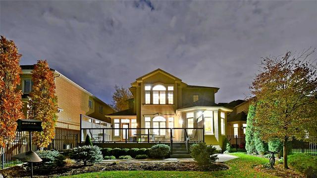 64 Riverbend Rd, House detached with 4 bedrooms, 5 bathrooms and 6 parking in Markham ON | Image 32