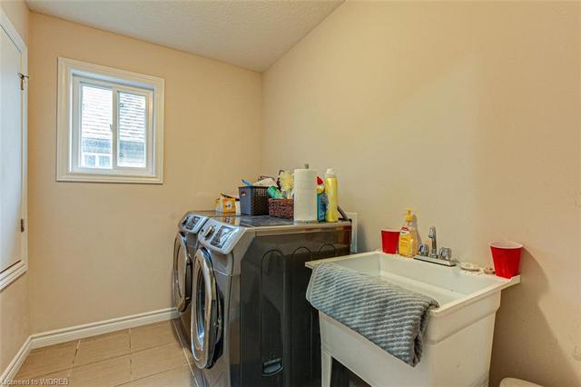 1173 Caen Avenue, House detached with 3 bedrooms, 2 bathrooms and 5 parking in Woodstock ON | Image 17