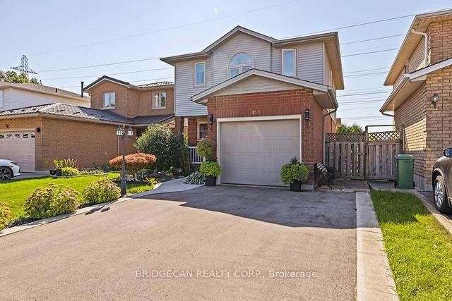 159 Beaverbrook Ave, House detached with 3 bedrooms, 2 bathrooms and 2 parking in Hamilton ON | Image 1