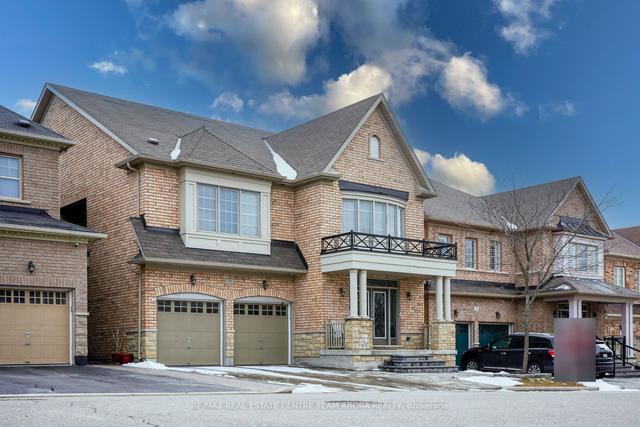 15 Cranwood Circ, House detached with 5 bedrooms, 5 bathrooms and 6 parking in Brampton ON | Image 23
