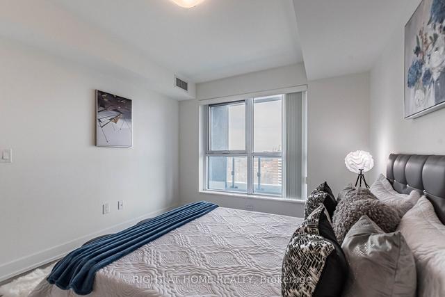 1236 - 5 Mabelle Ave, Condo with 2 bedrooms, 2 bathrooms and 1 parking in Toronto ON | Image 6