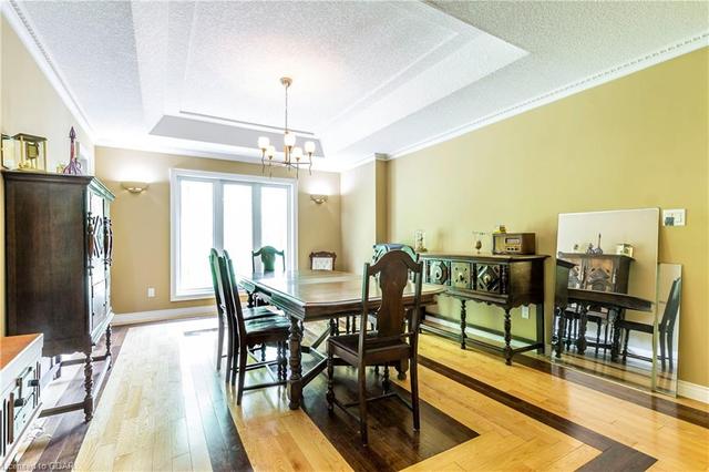 201 Maltby Road W, House detached with 5 bedrooms, 3 bathrooms and 13 parking in Guelph ON | Image 7