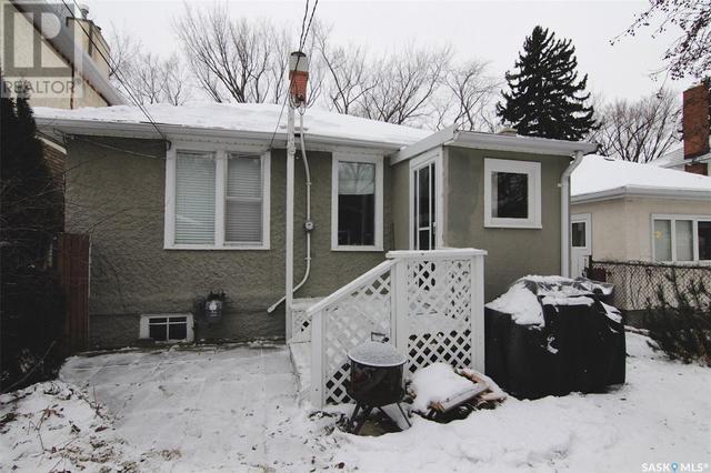 179 Angus Crescent, House detached with 2 bedrooms, 1 bathrooms and null parking in Regina SK | Image 26