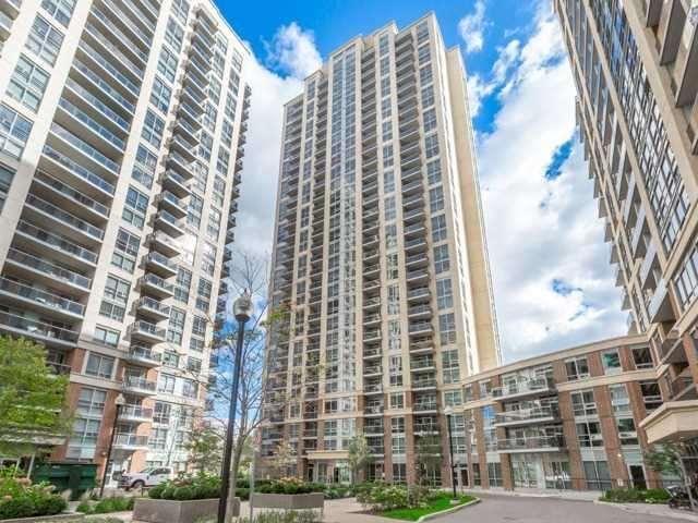 2101 - 3 Michael Power Pl, Condo with 1 bedrooms, 1 bathrooms and 1 parking in Toronto ON | Image 1