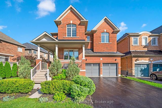 104 Mcknight Ave, House detached with 4 bedrooms, 5 bathrooms and 4 parking in Hamilton ON | Image 1