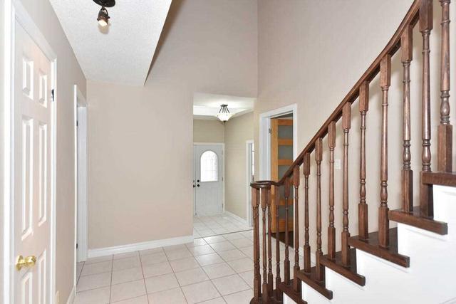 526 Grove St E, House detached with 4 bedrooms, 4 bathrooms and 6 parking in Barrie ON | Image 12