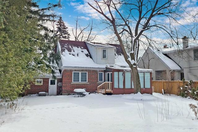 187 Mill St, House detached with 3 bedrooms, 3 bathrooms and 4 parking in Richmond Hill ON | Image 32