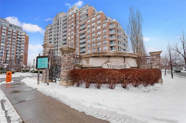 303 - 350 Red Maple Rd, Condo with 2 bedrooms, 2 bathrooms and 2 parking in Richmond Hill ON | Image 13