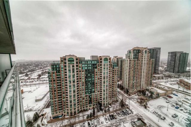 2309 - 5500 Yonge St, Condo with 1 bedrooms, 1 bathrooms and 1 parking in Toronto ON | Image 19