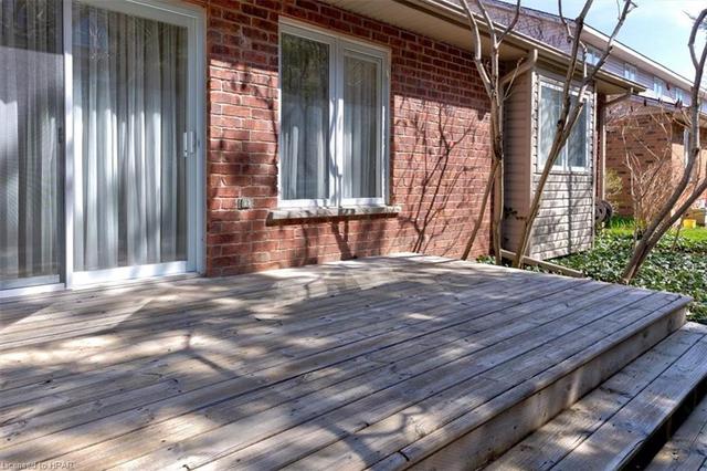 76 Long Drive, House attached with 3 bedrooms, 3 bathrooms and 3 parking in Stratford ON | Image 39