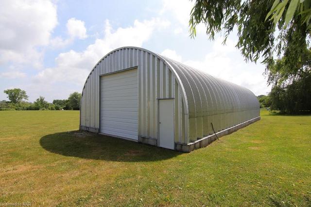 30X60 Quonset Hut with Hydro! | Image 45