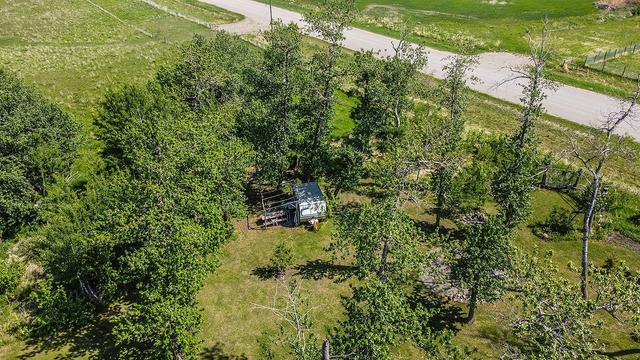 3344 Township Road 370, House detached with 2 bedrooms, 1 bathrooms and null parking in Red Deer County AB | Image 36