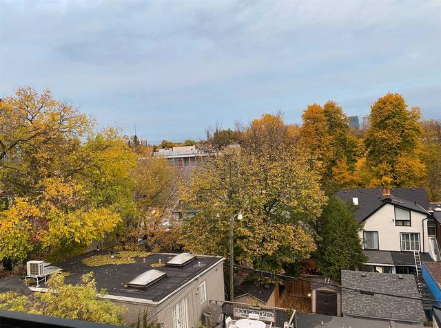 3 - 198a Davenport Rd, Condo with 2 bedrooms, 1 bathrooms and 0 parking in Toronto ON | Image 28