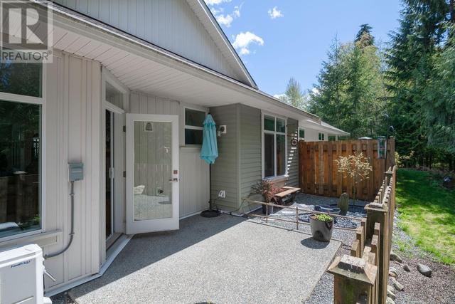 68 - 300 Grosskleg Way, House detached with 2 bedrooms, 2 bathrooms and 1 parking in Lake Cowichan BC | Image 42