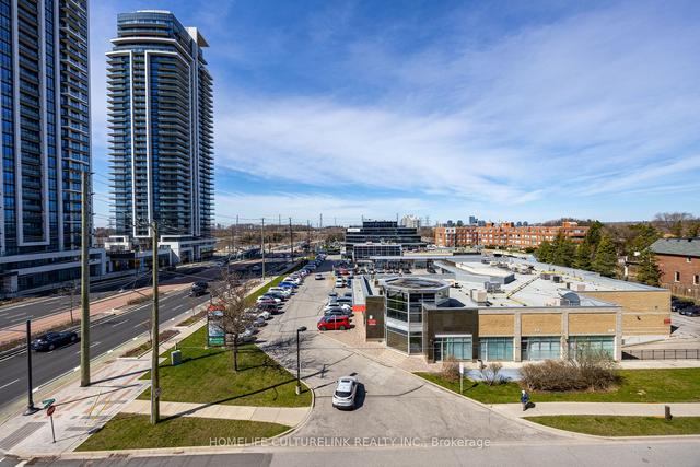 716 - 370 Highway 7 East Rd E, Condo with 1 bedrooms, 1 bathrooms and 1 parking in Richmond Hill ON | Image 15