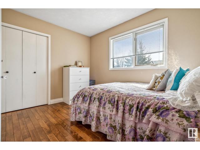 5135 189 St Nw, House detached with 4 bedrooms, 3 bathrooms and null parking in Edmonton AB | Image 32