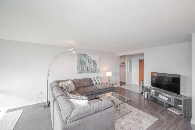 611 - 716 The West Mall Dr, Condo with 2 bedrooms, 1 bathrooms and 1 parking in Toronto ON | Image 26