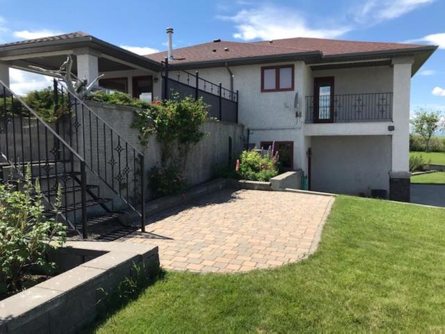 6323 Range Road 30 3a, House detached with 3 bedrooms, 2 bathrooms and 10 parking in Improvement District No.  4 Waterton AB | Image 3
