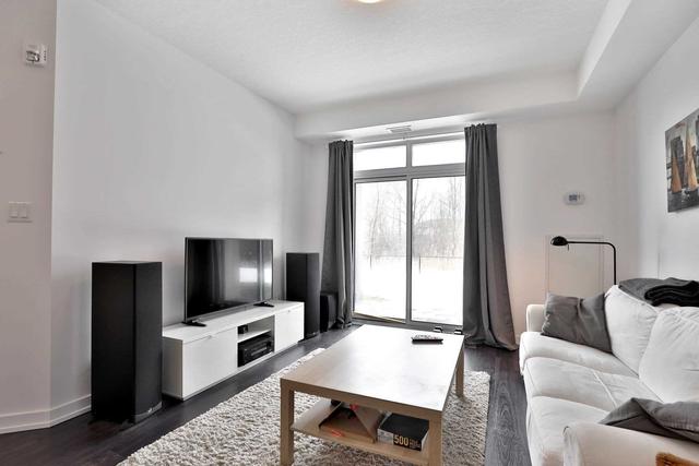 115 - 125 Shoreview Pl, Condo with 1 bedrooms, 1 bathrooms and 1 parking in Hamilton ON | Image 22