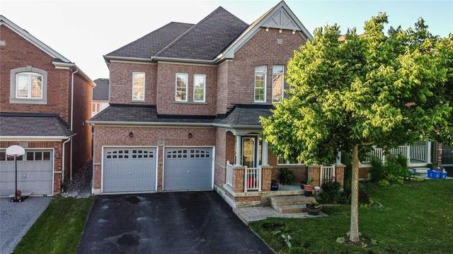 14 Towers St, House detached with 4 bedrooms, 4 bathrooms and 6 parking in Ajax ON | Card Image