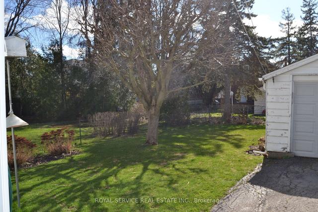 277 Henry St, House detached with 3 bedrooms, 1 bathrooms and 2 parking in Cobourg ON | Image 18