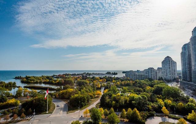 1219 - 30 Shore Breeze Dr, Condo with 1 bedrooms, 1 bathrooms and 1 parking in Toronto ON | Image 8