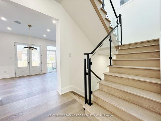 10 Stamford Sq S, House detached with 4 bedrooms, 6 bathrooms and 4 parking in Toronto ON | Image 6