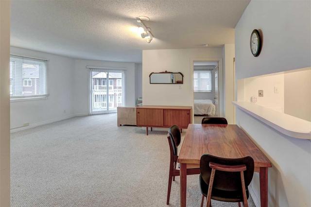 413 - 191 Lake Driveway W, Condo with 2 bedrooms, 2 bathrooms and 1 parking in Ajax ON | Image 4