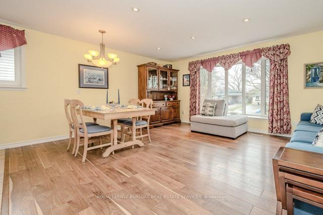673 Ardleigh Cres, House detached with 4 bedrooms, 2 bathrooms and 3 parking in Burlington ON | Image 33