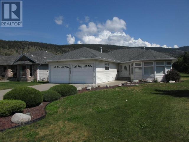 1753 Fairway Place, House detached with 3 bedrooms, 2 bathrooms and null parking in Merritt BC | Image 37
