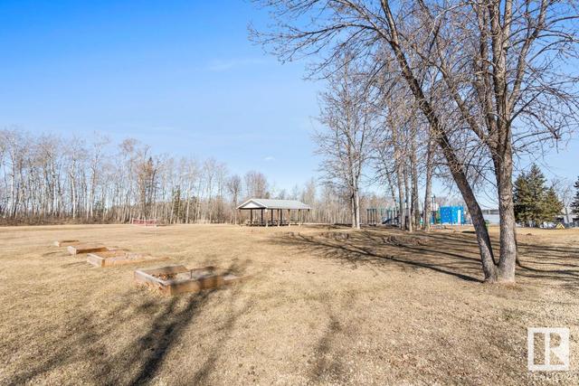 14 Alder Av, House detached with 4 bedrooms, 2 bathrooms and 5 parking in Lac Ste. Anne County AB | Image 39