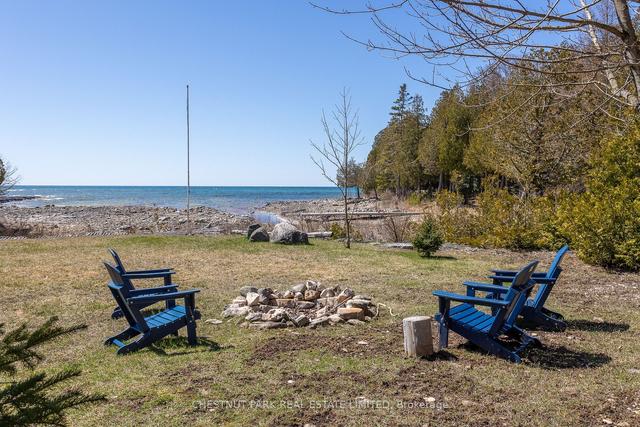1182 Dorcas Bay Rd, House detached with 2 bedrooms, 2 bathrooms and 8 parking in Northern Bruce Peninsula ON | Image 29
